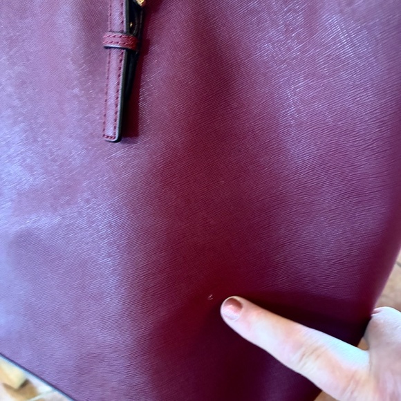 Michael Kors Tote - Picture 8 of 8